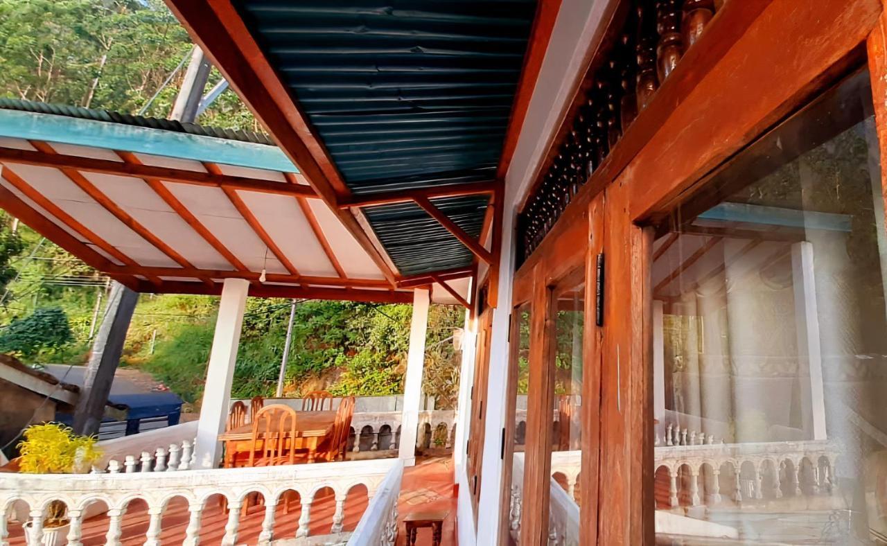 Fallside Rest Norton Bridge ภายนอก รูปภาพ