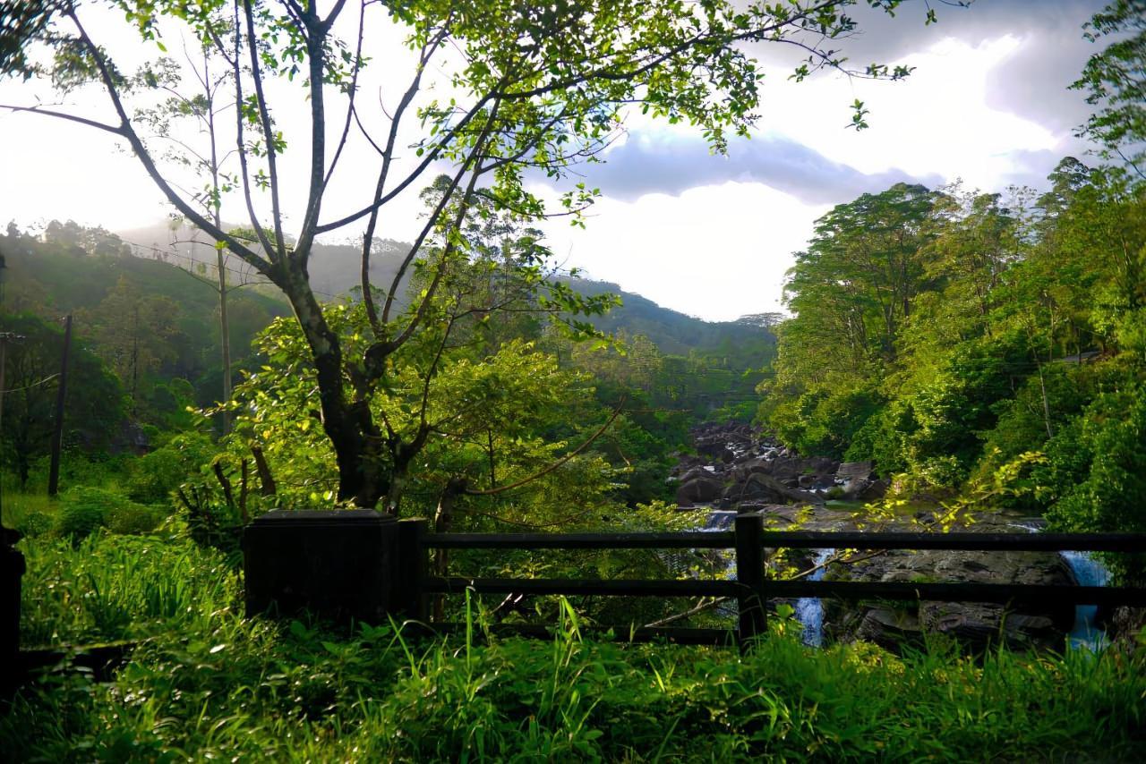 Fallside Rest Norton Bridge ภายนอก รูปภาพ