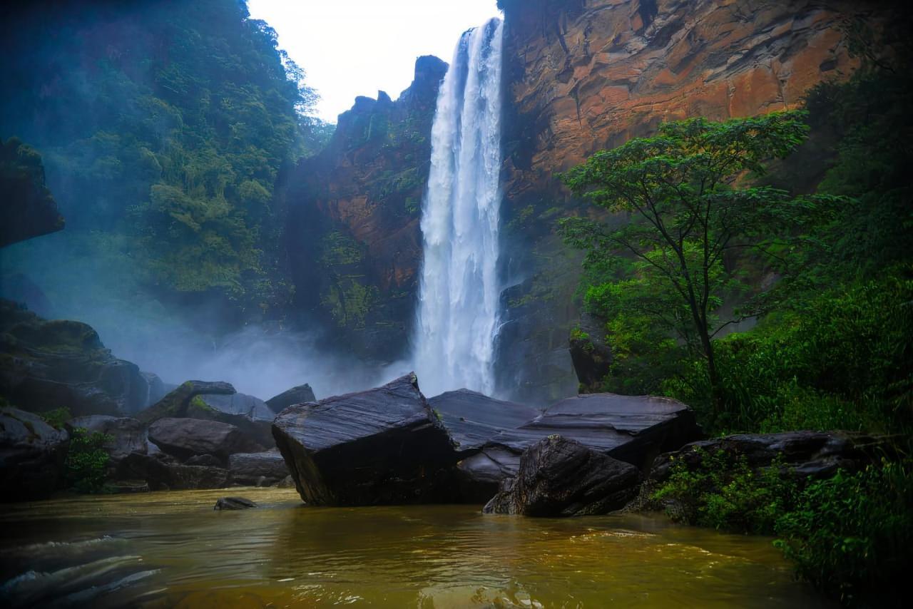 Fallside Rest Norton Bridge ภายนอก รูปภาพ